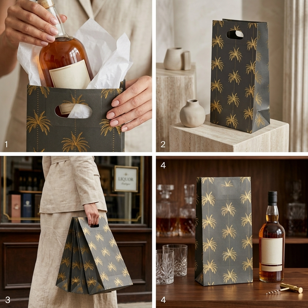 Premium Gift Bags