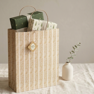 Desert Gift Bag (12 × 15.3 × 4.8 inches)