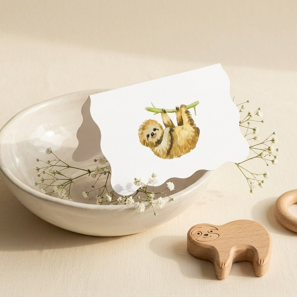 Koala advice cards (set of 15)