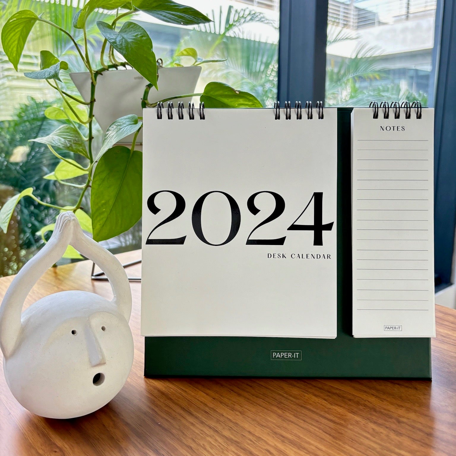 2024 desk calendar
