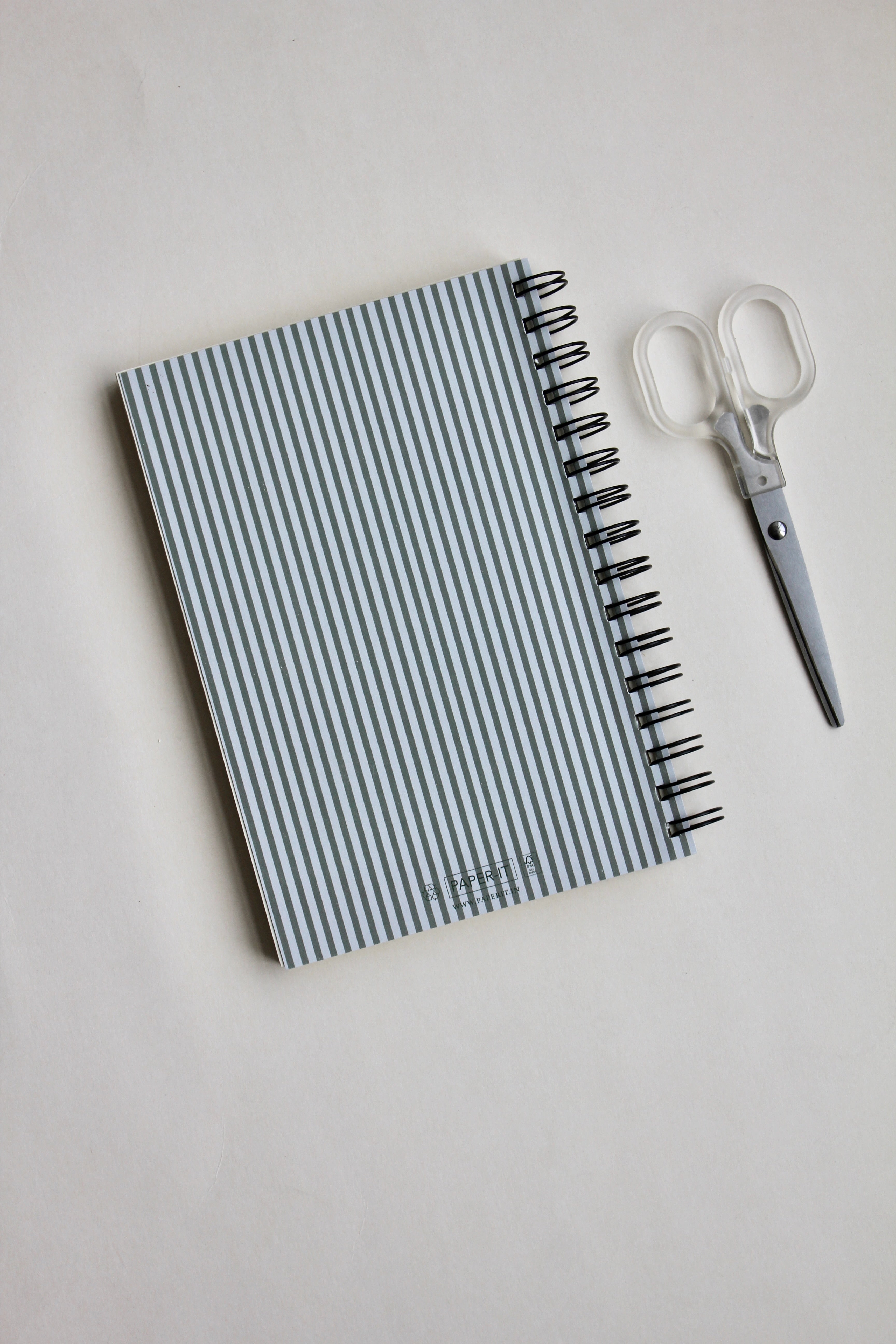 A5 Spring Bloom Notebook