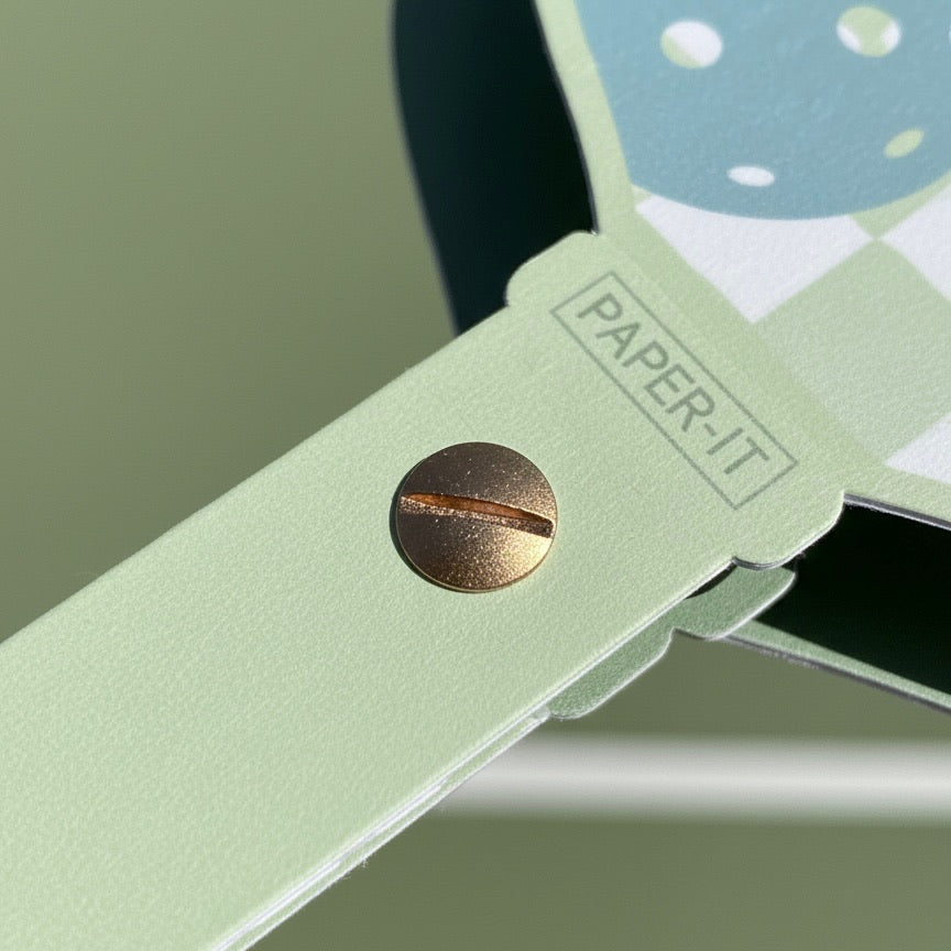 Quite the pickle fan (set of 5)