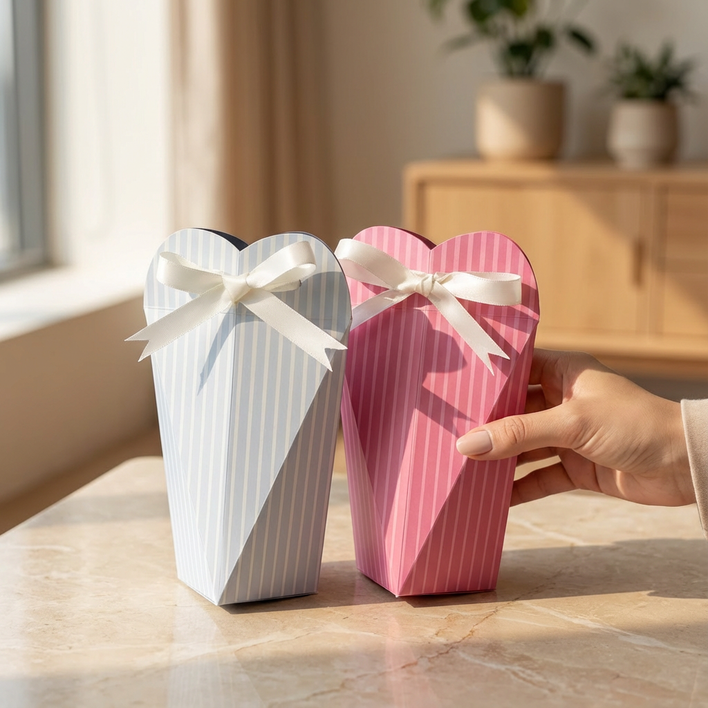 Love Notes Gift Box (Set of 6)