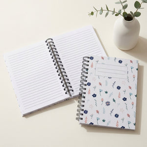 Bloom Notebook