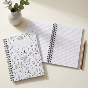 Fiorella Notebook