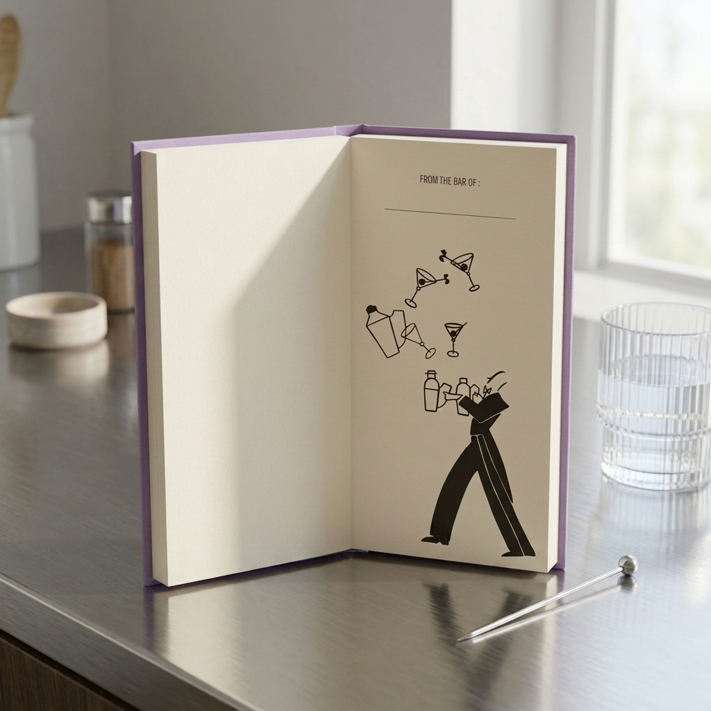 #07 Aviation Notepad