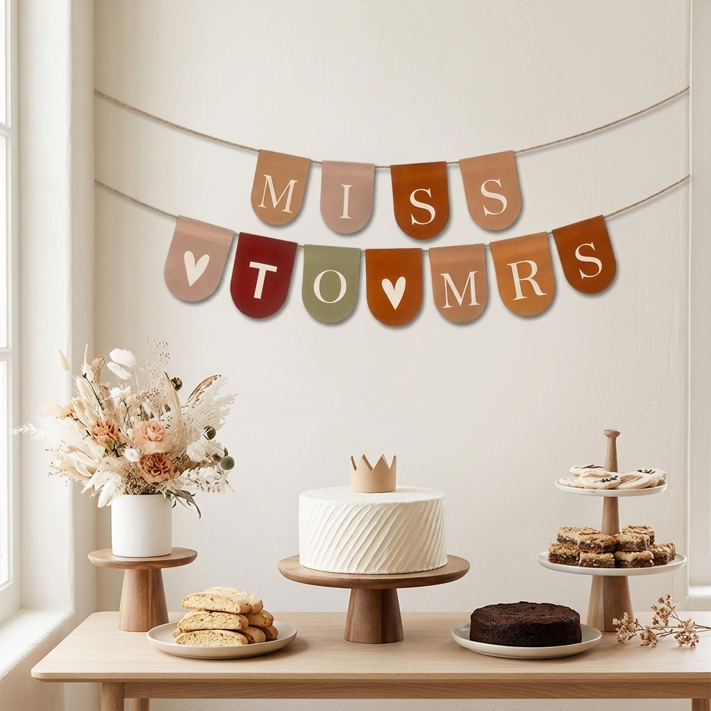 Warm miss to mrs buntings
