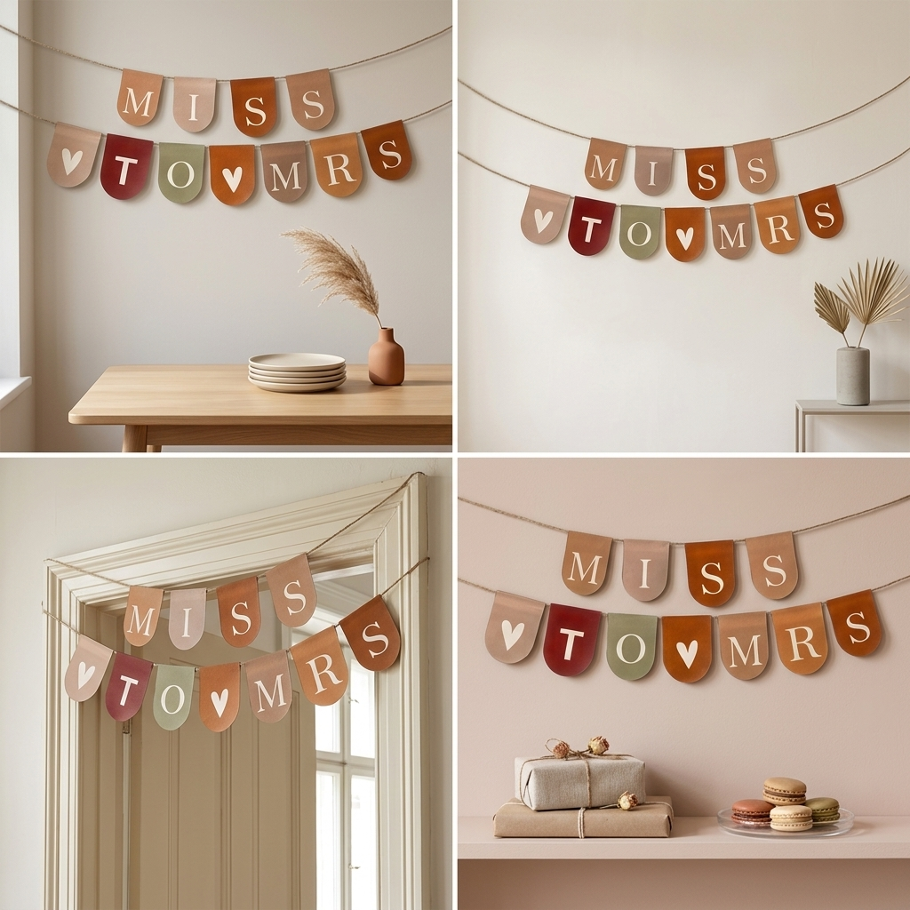 Warm miss to mrs buntings