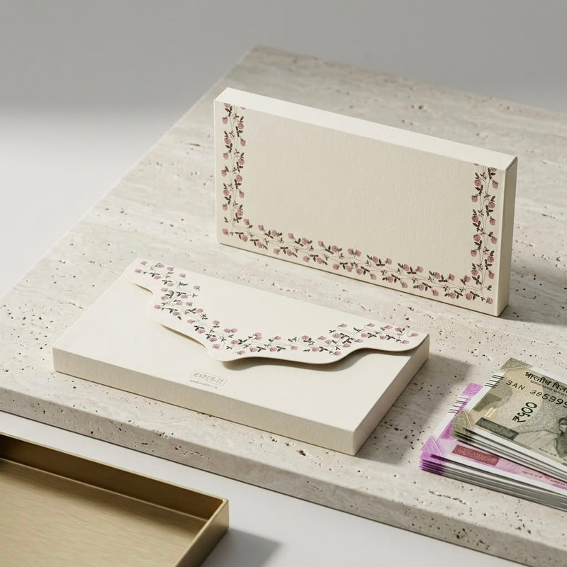 Briar Money Envelopes