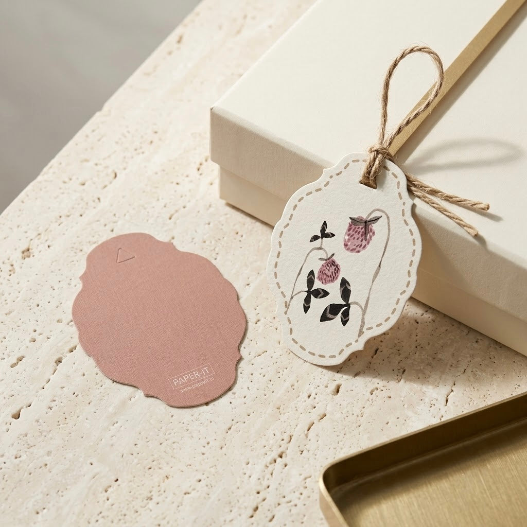 Briar Tags