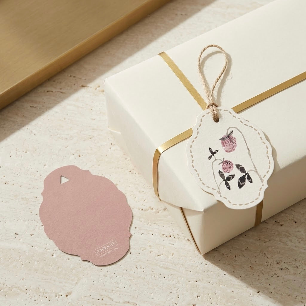Briar Tags