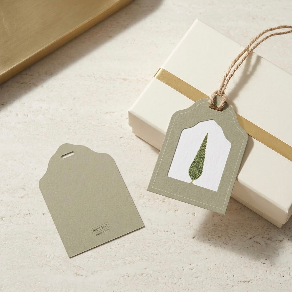 Cypress Tags