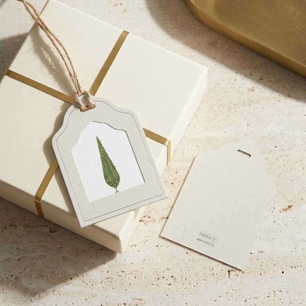 Cypress Tags
