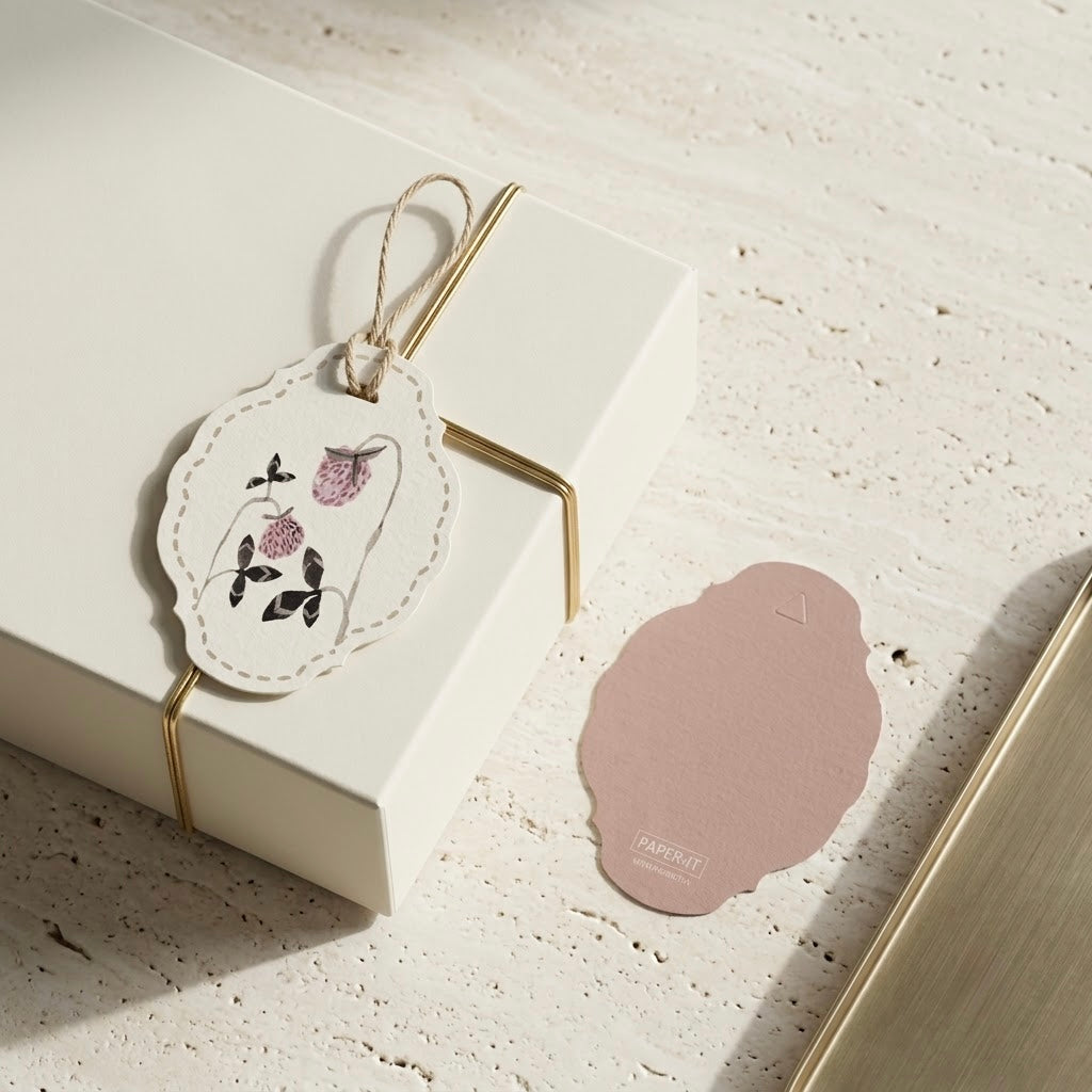 Briar Tags