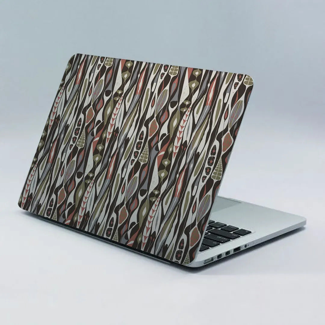 Tribal Laptop skin