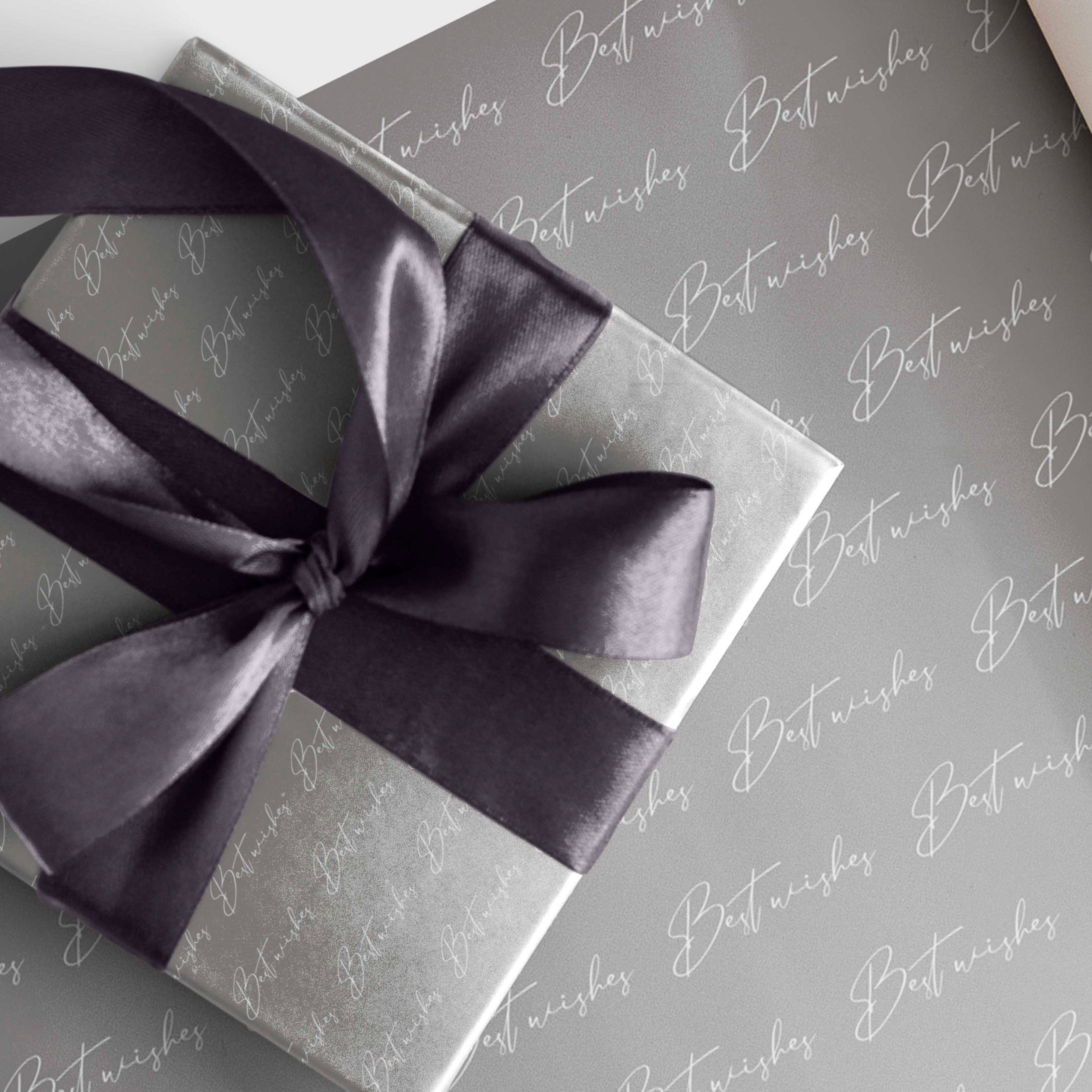 Gift Card Holder | Best Birthday – Color Box Letterpress
