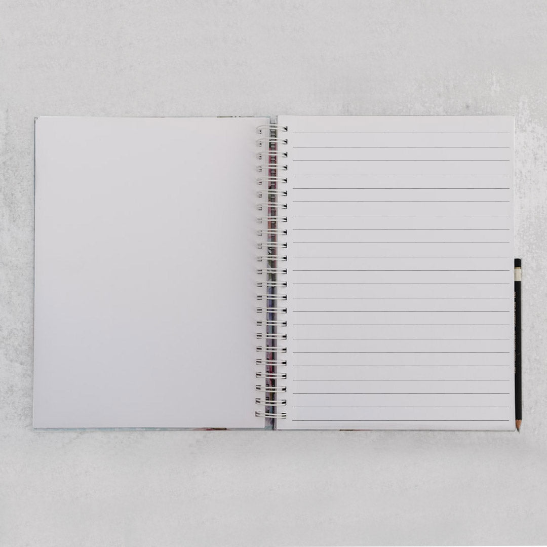 Fiorella Notebook - PAPER-IT