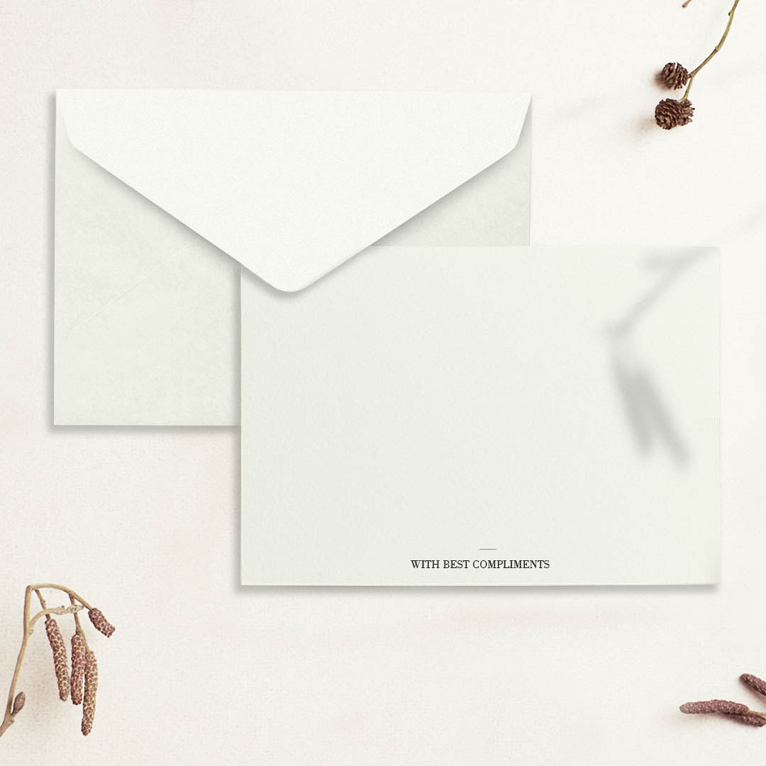 Best compliments cards <br/> set of 5